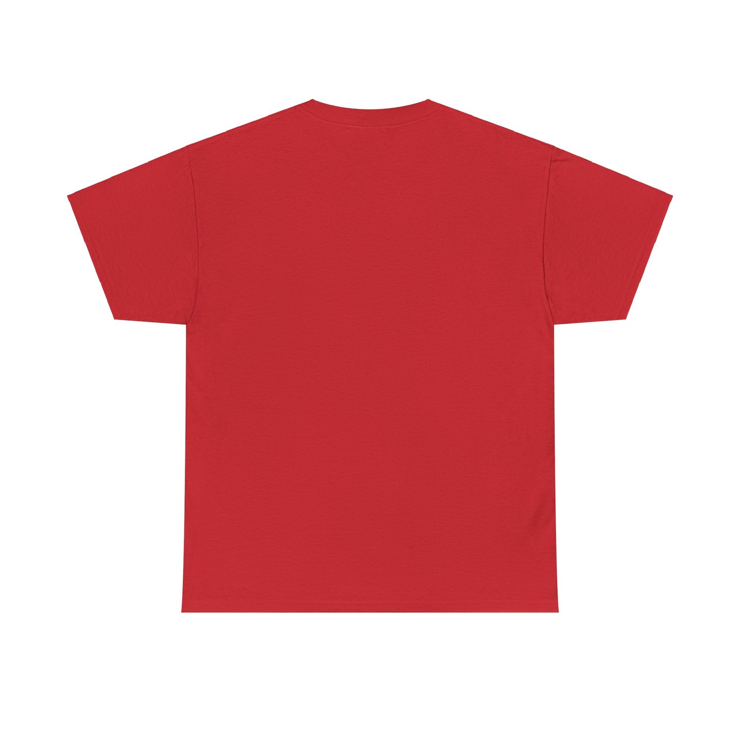 Worship Veteran Unisex Heavy Cotton Tee