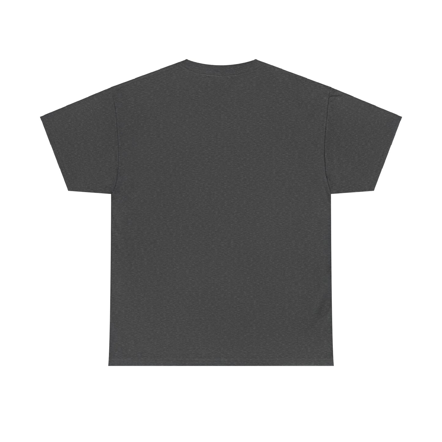 YOLO...But Then Judgement Hebrews 9:27 Version 1 Unisex Heavy Cotton Tee