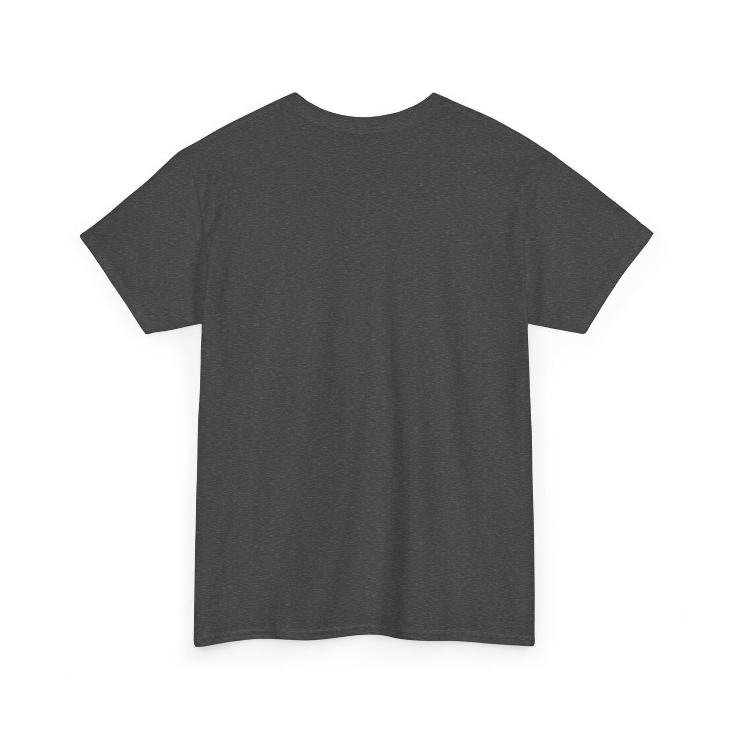 Worship Veteran Unisex Heavy Cotton Tee