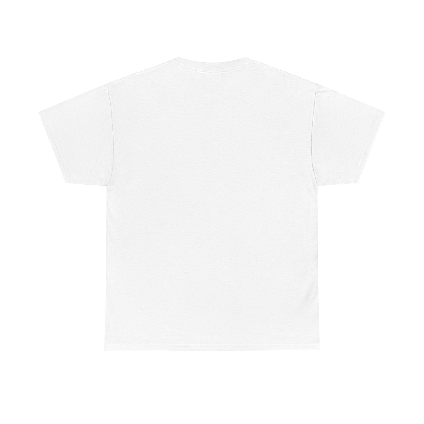 Worship Veteran Unisex Heavy Cotton Tee