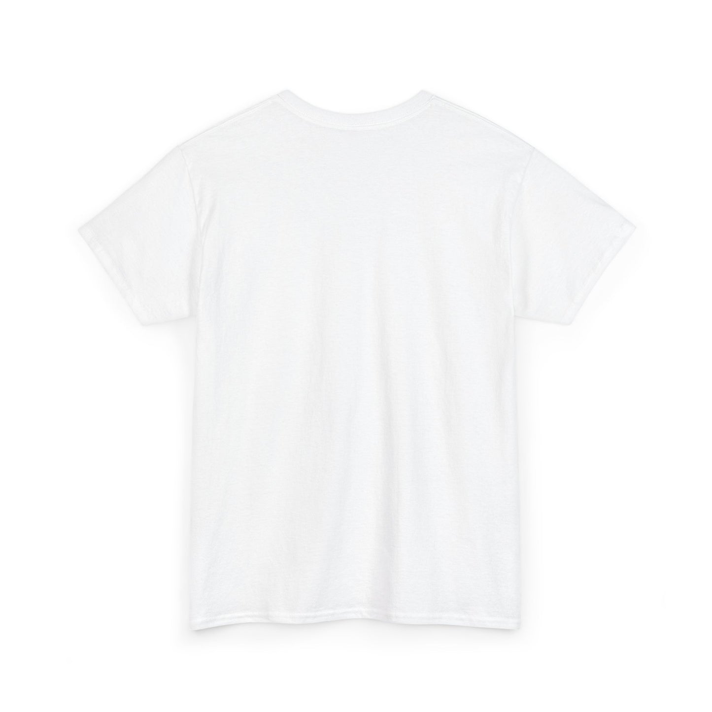 Worship Veteran Unisex Heavy Cotton Tee