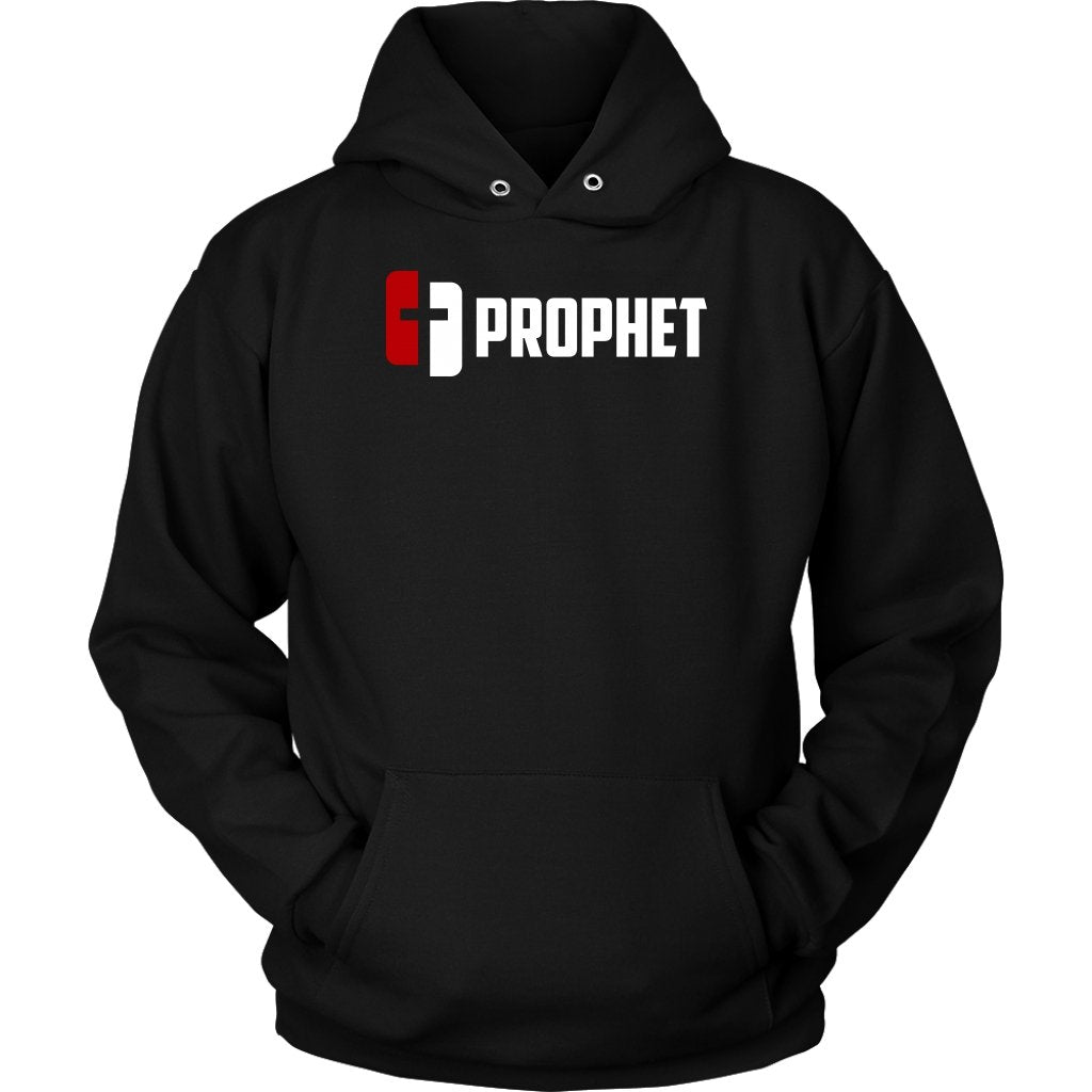 Prophet Unisex Hoodie Part 2