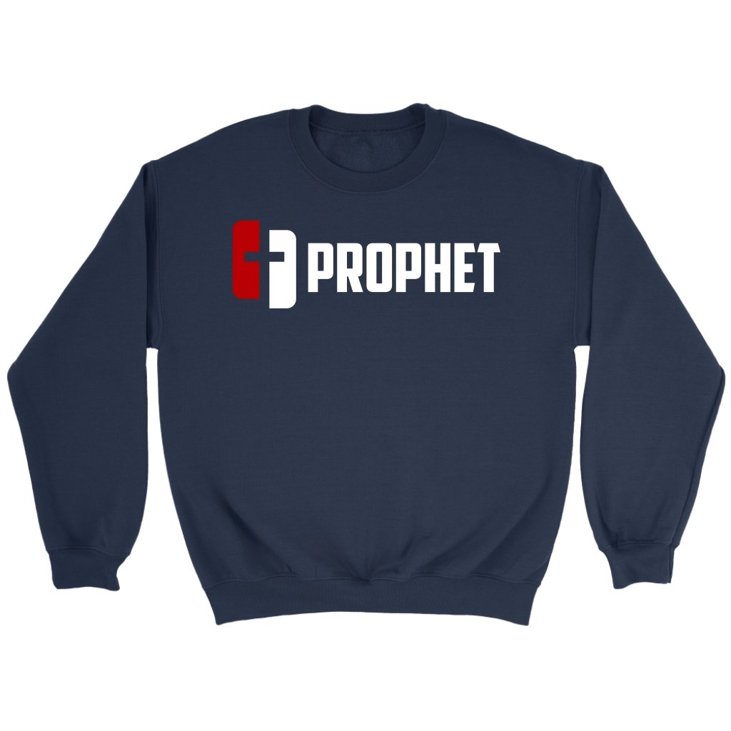 Prophet Crewneck Part 2
