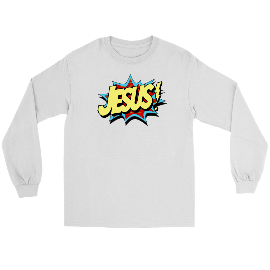 Jesus! Men's T-Shirt