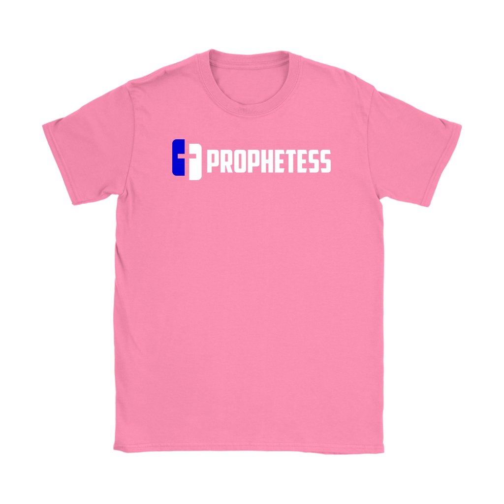 Prophetess Women's T-Shirt Part 1
