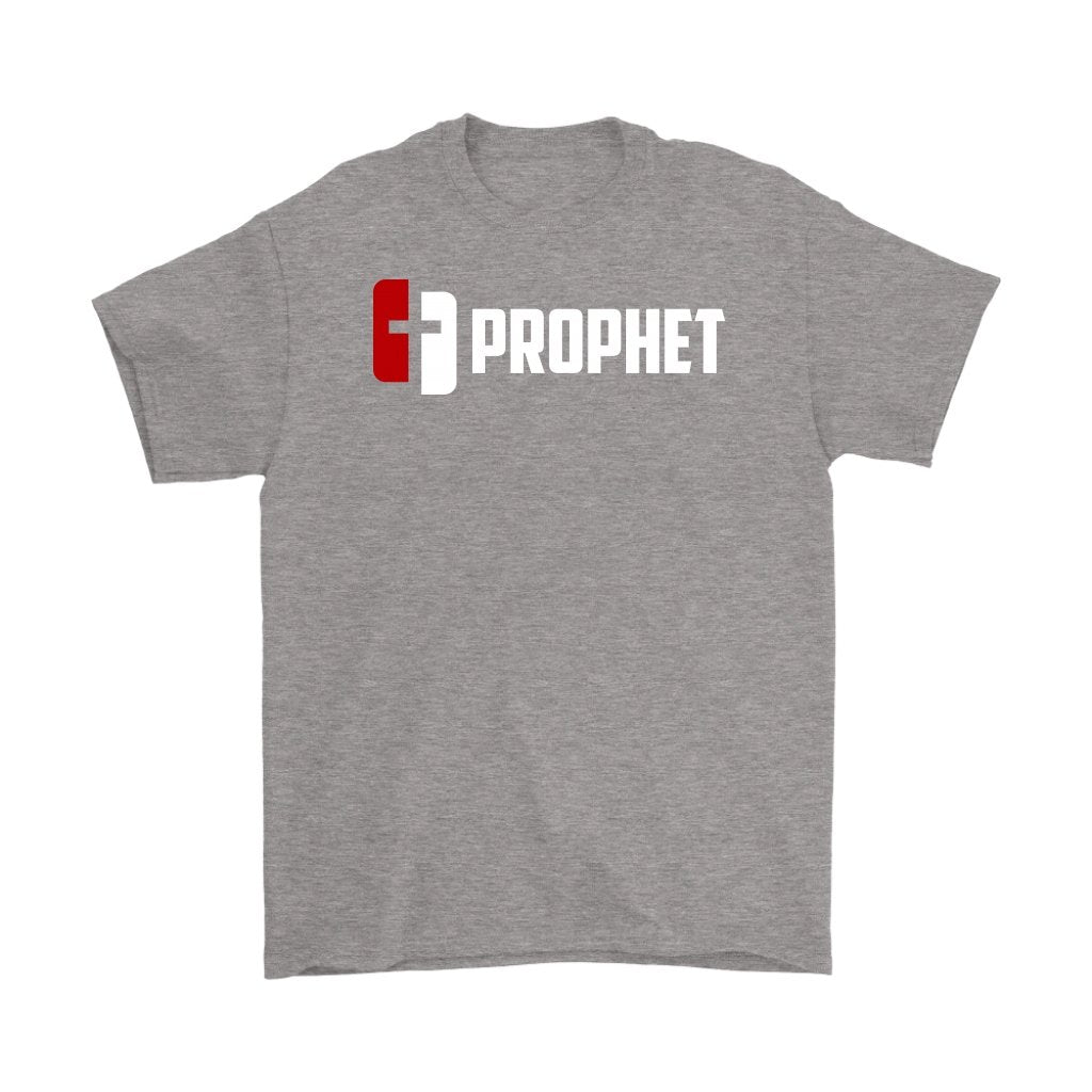 Prophet Men's T-Shirt Part 2