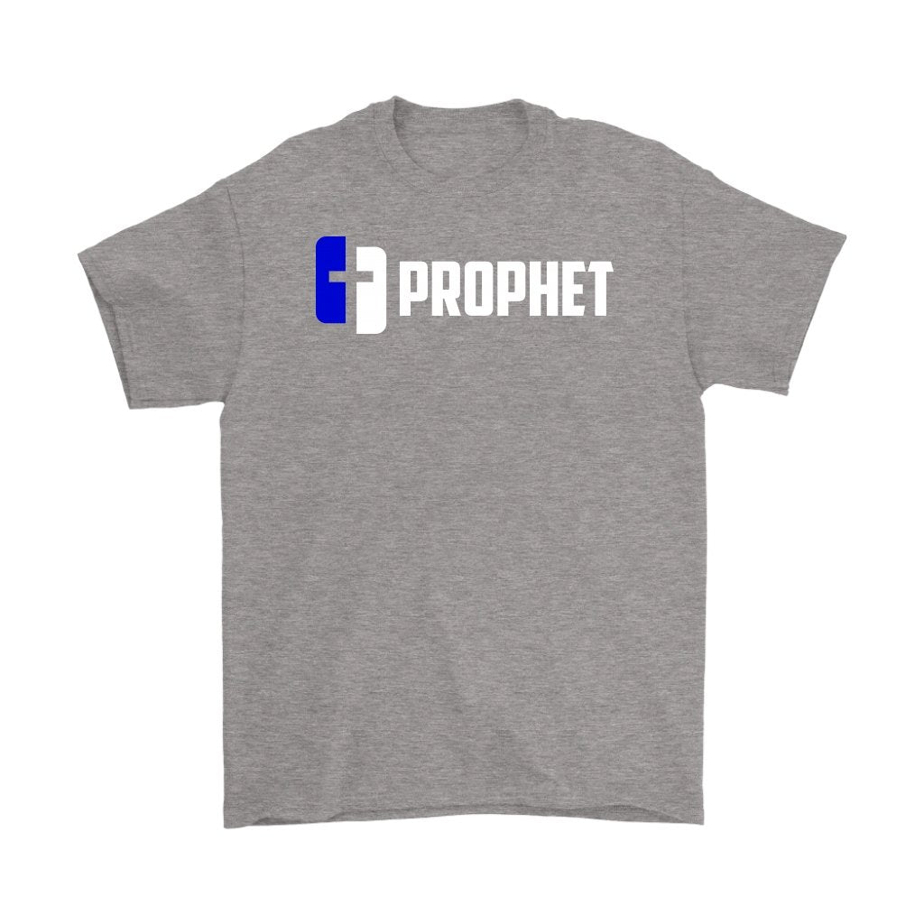 Prophet Men's T-Shirt Part 1
