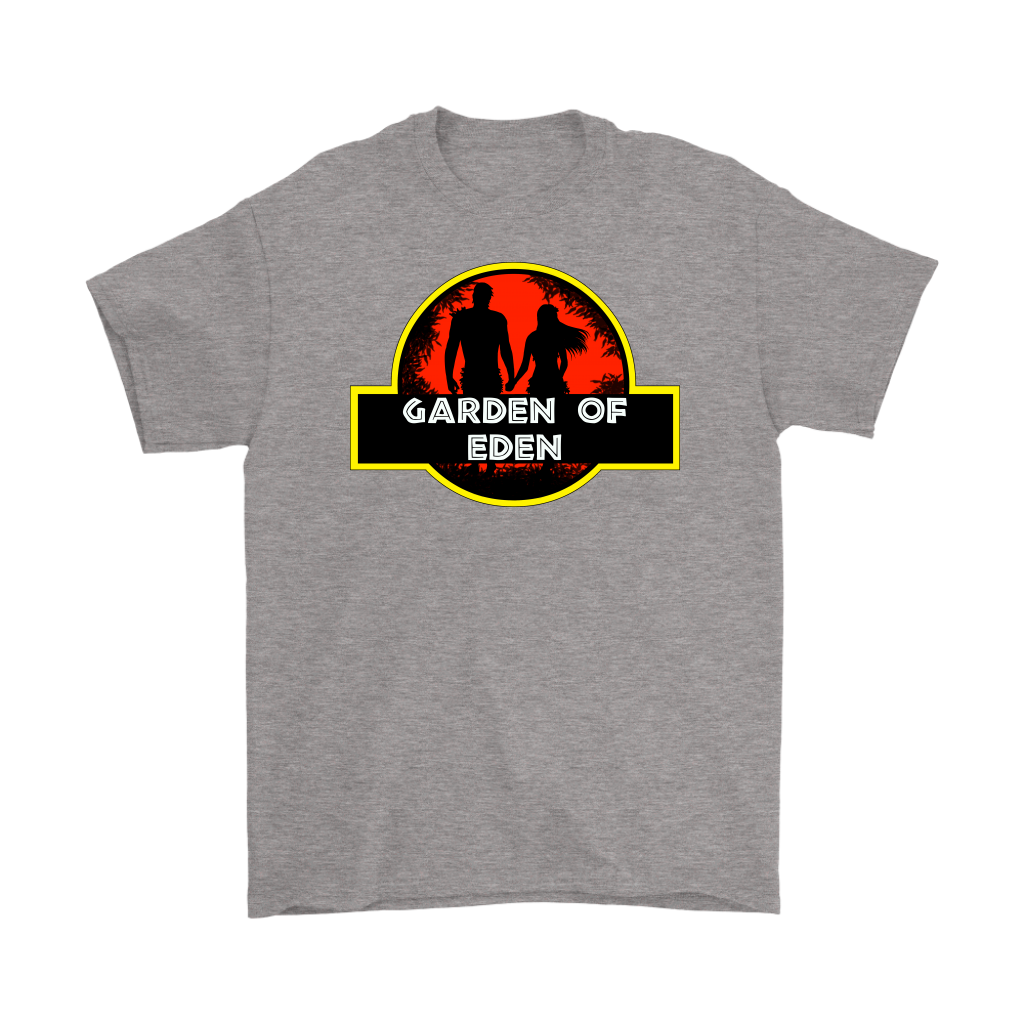 Garden of Eden Men's T-Shirt