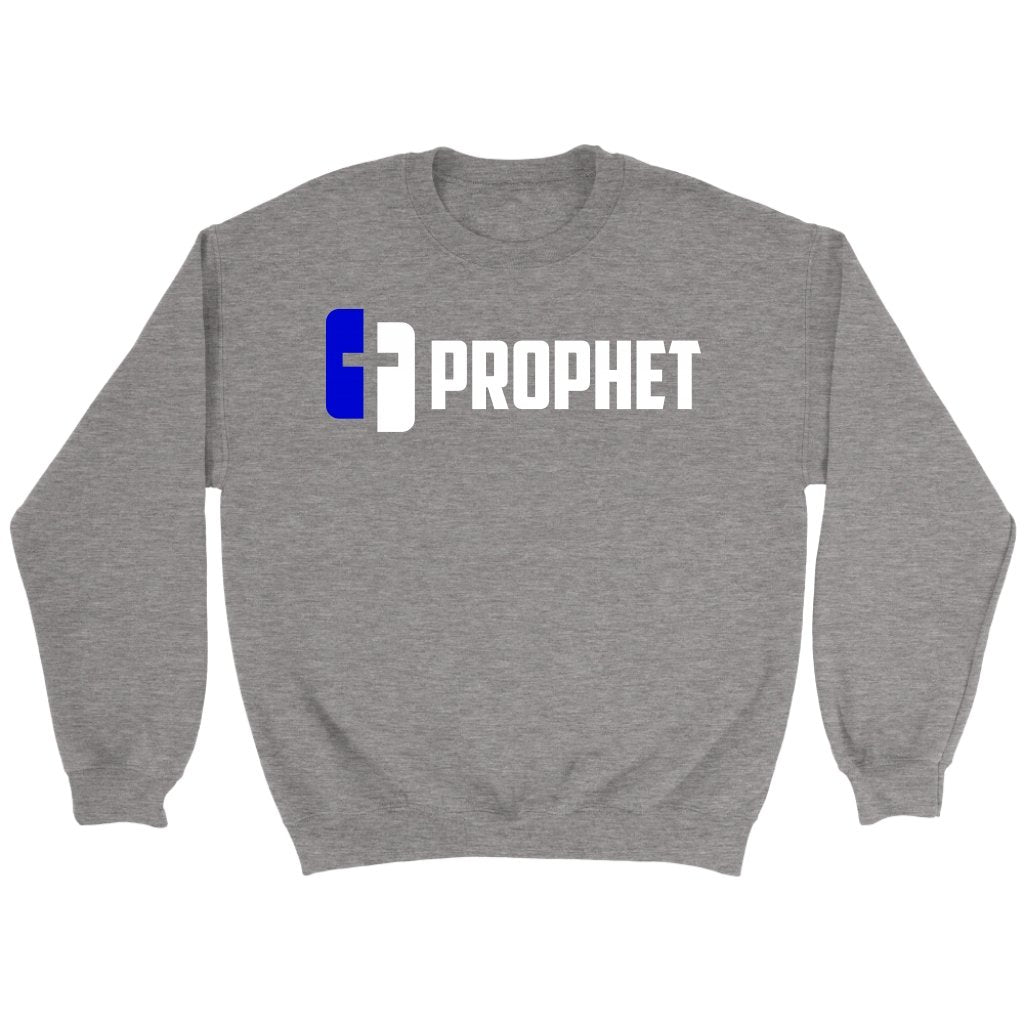 Prophet Crewneck Part 1