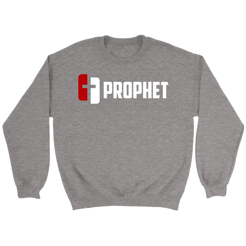 Prophet Crewneck Part 2