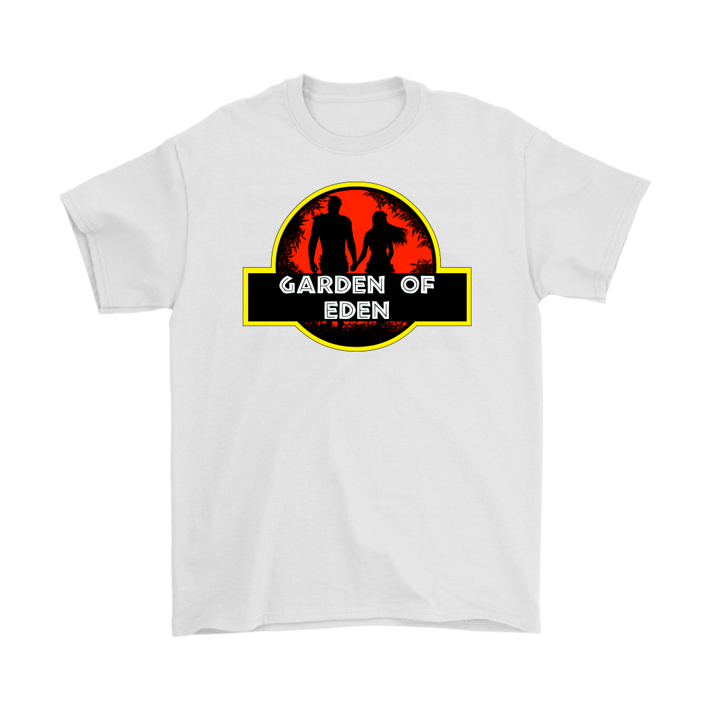 Garden of Eden Men's T-Shirt