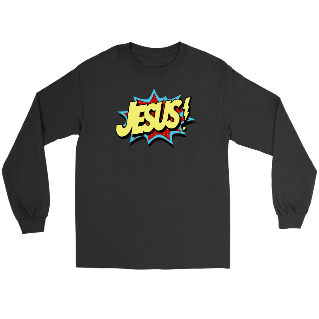 Jesus! Men's T-Shirt