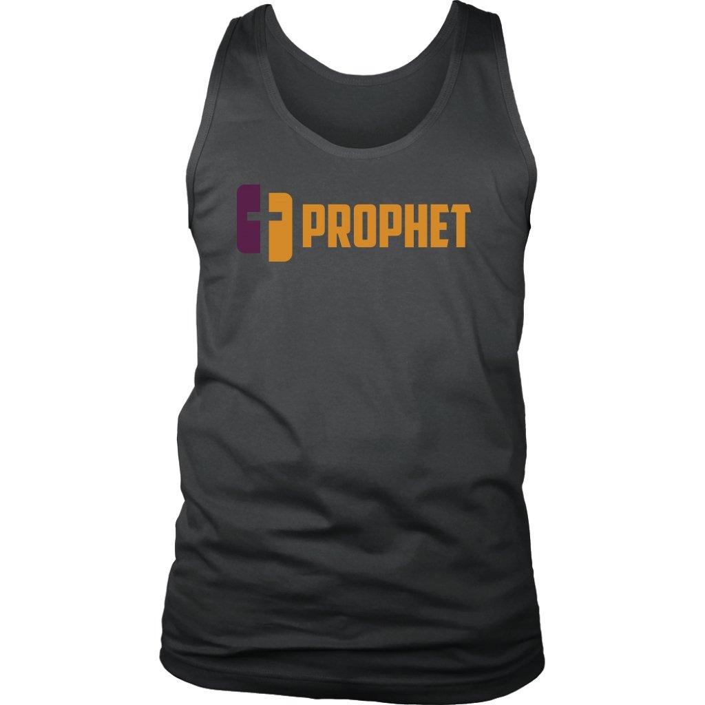 Prophet Men's Tank Part 3