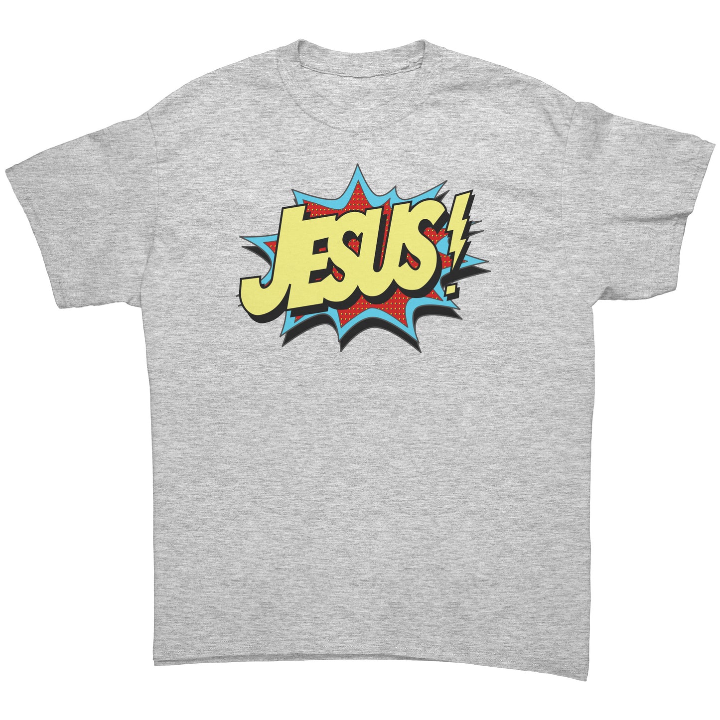 Jesus Men's T-Shirt