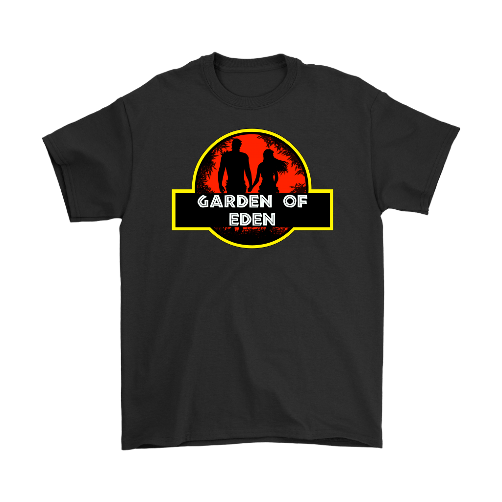 Garden of Eden Men's T-Shirt