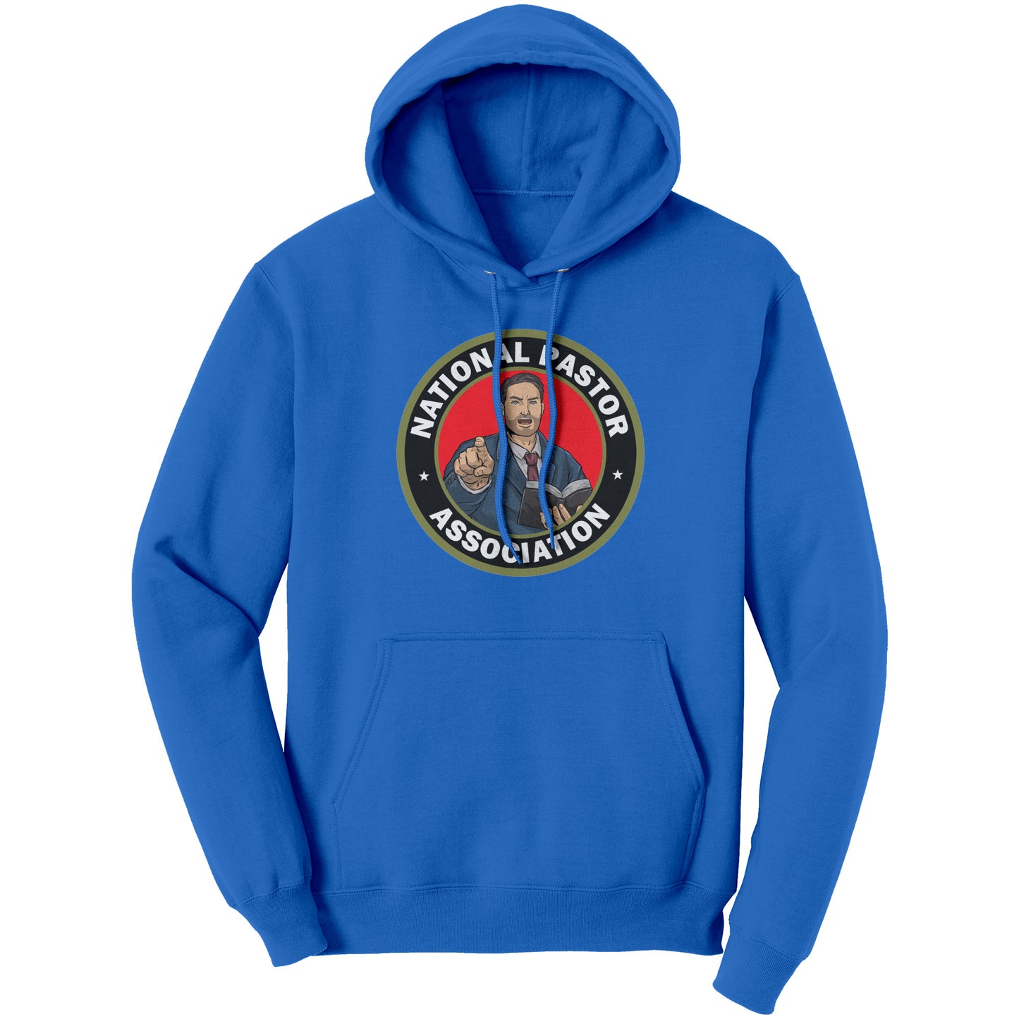 National Pastor Association Hoodie