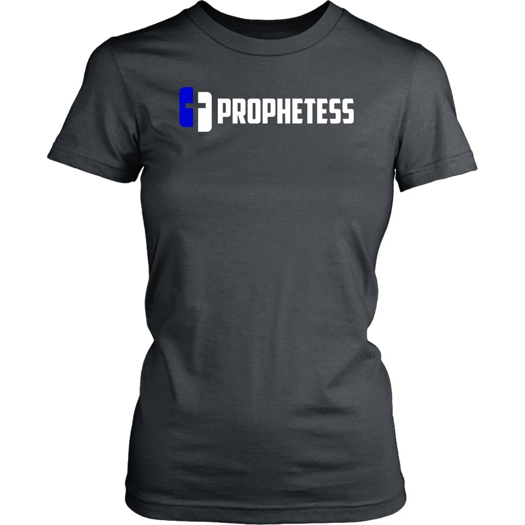 Prophetess Women's T-Shirt Part 1