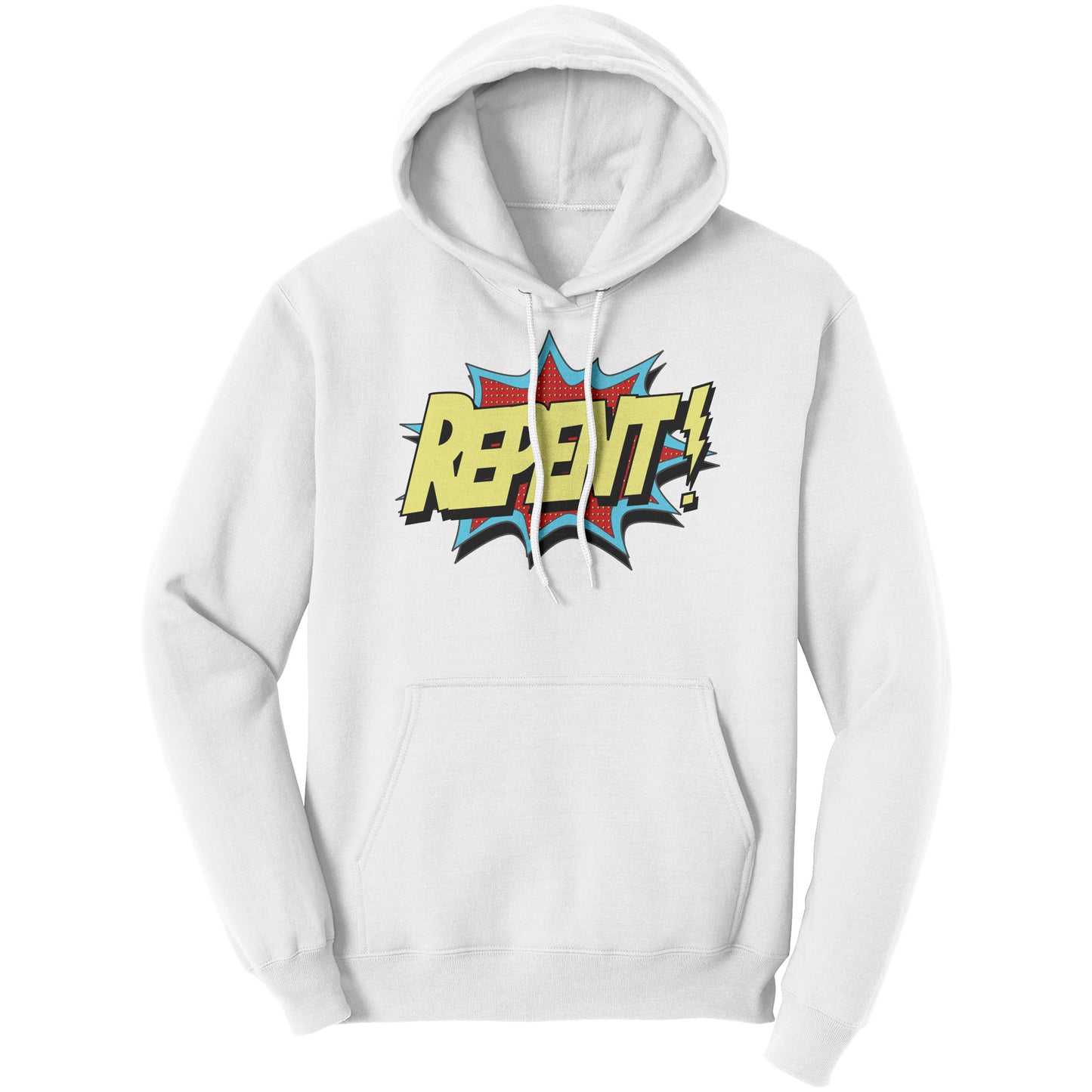 Repent Hoodie