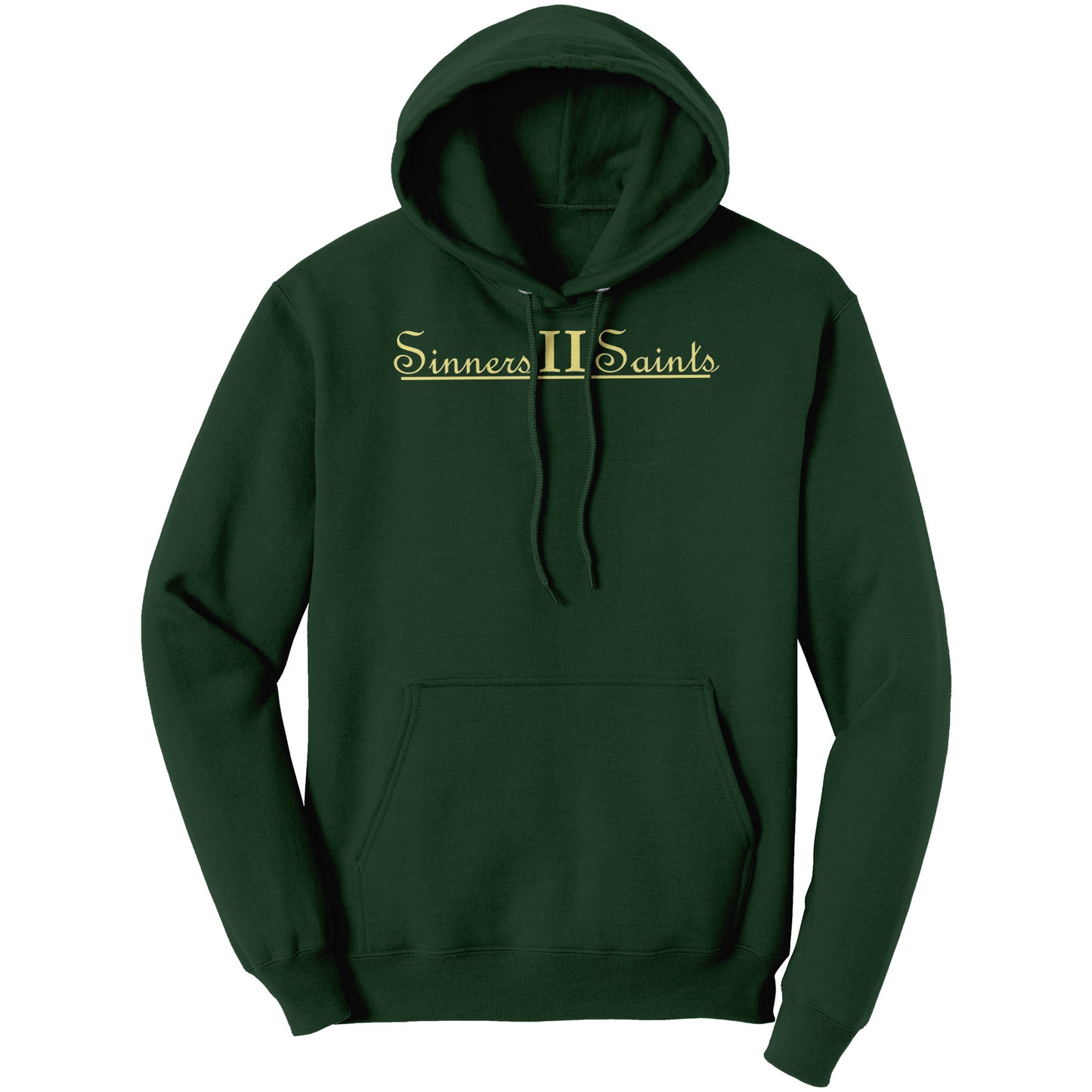 Sinners II Saints Hoodie