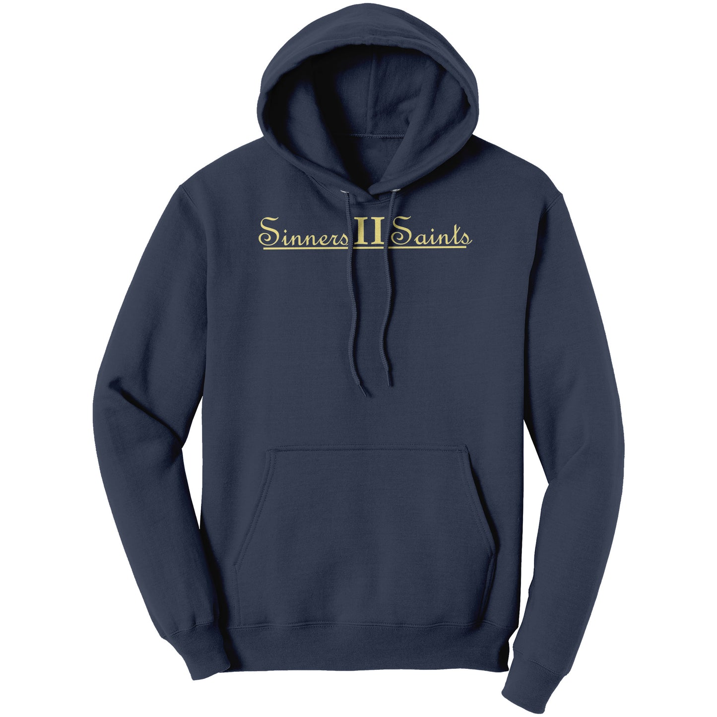 Sinners II Saints Hoodie