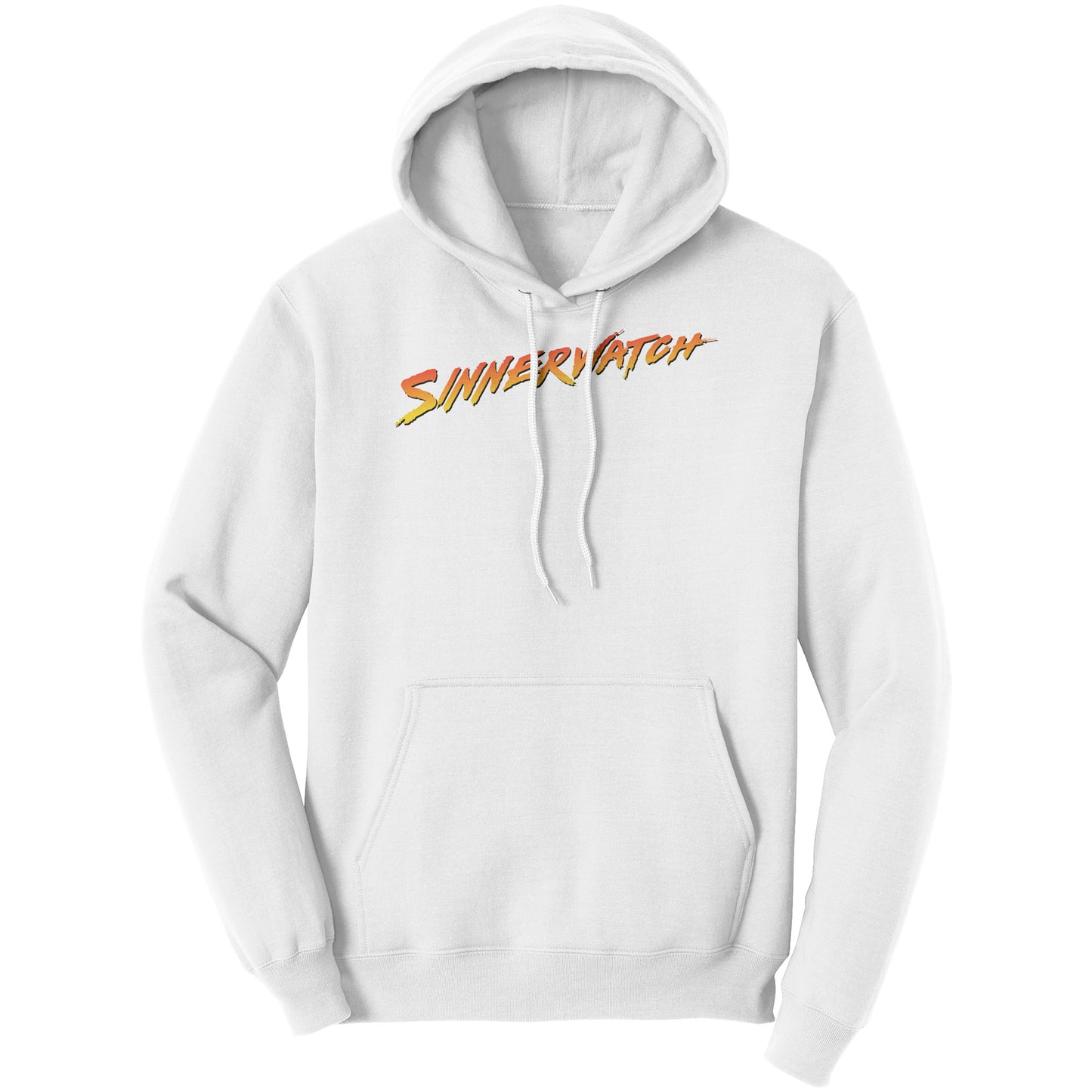 Sinnerwatch Hoodie