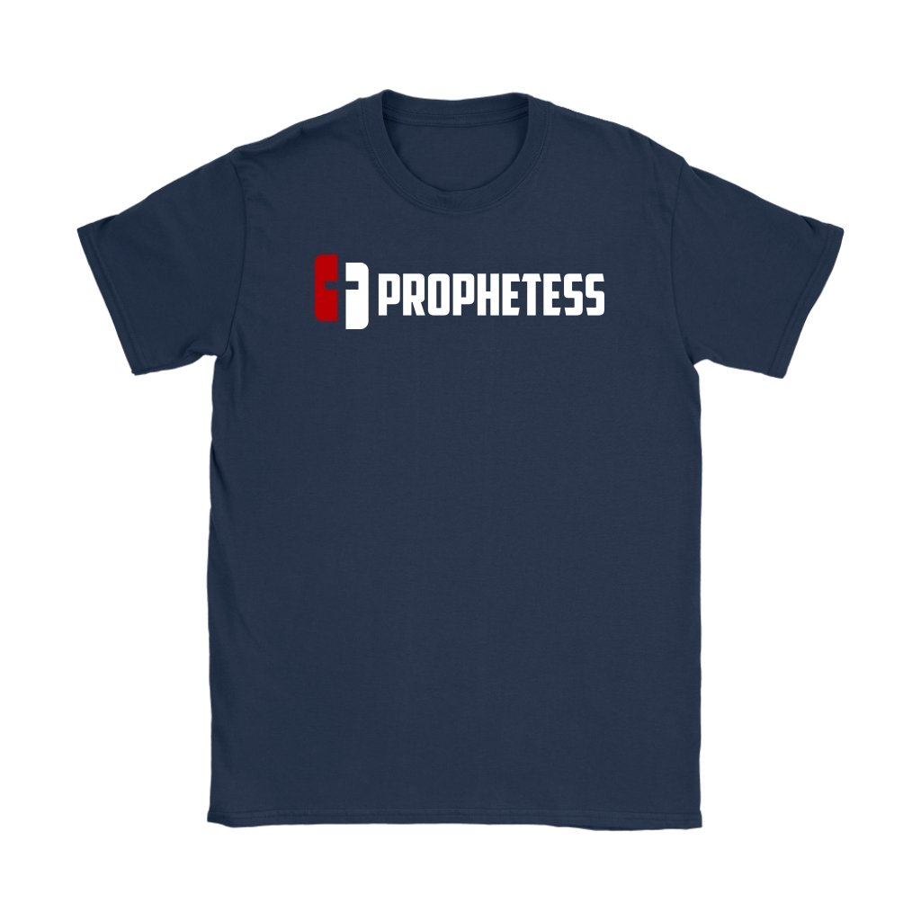 Prophetess Women's T-Shirt Part 2