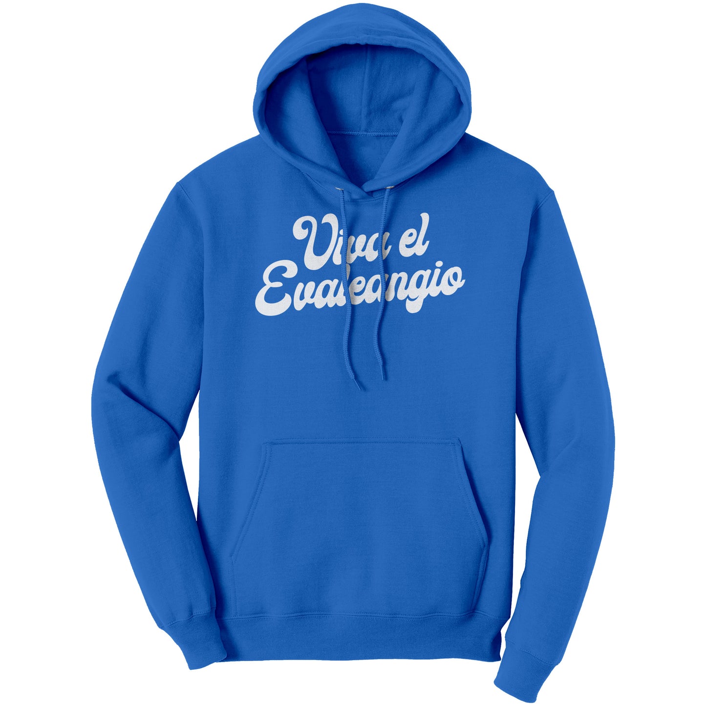 Viva el Evaleangio Hoodie Part 2