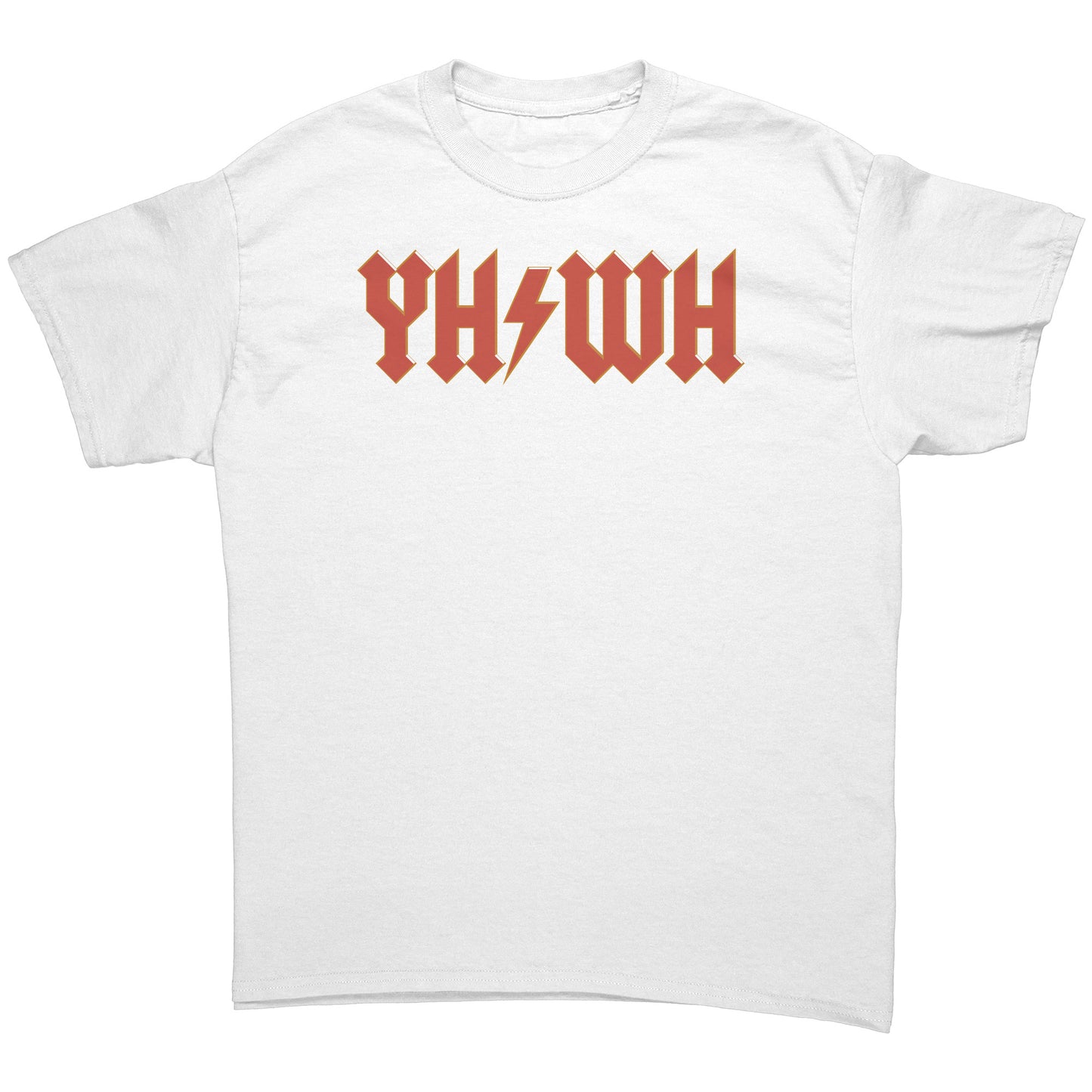 YHWH Men's T-Shirt