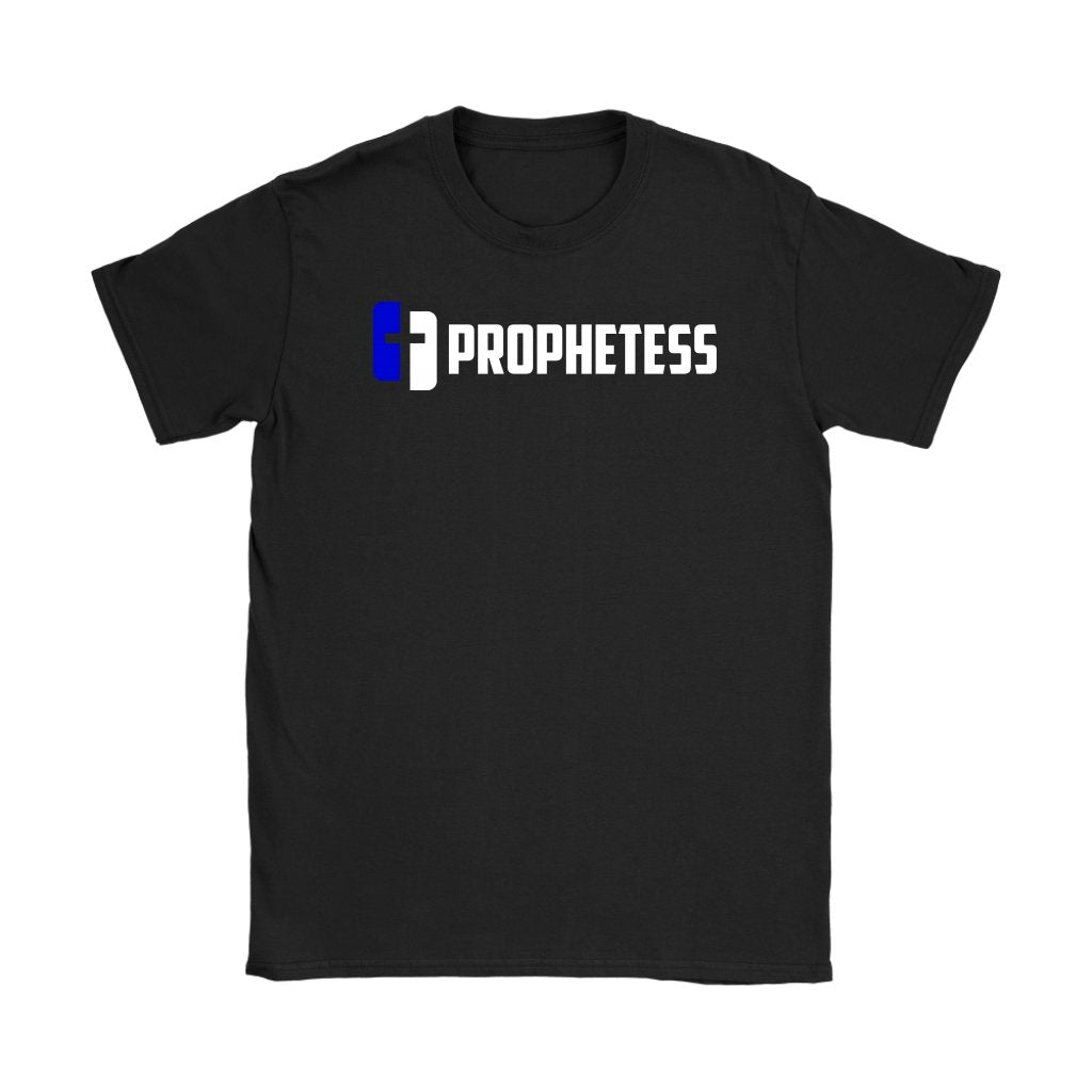 Prophetess Women's T-Shirt Part 1