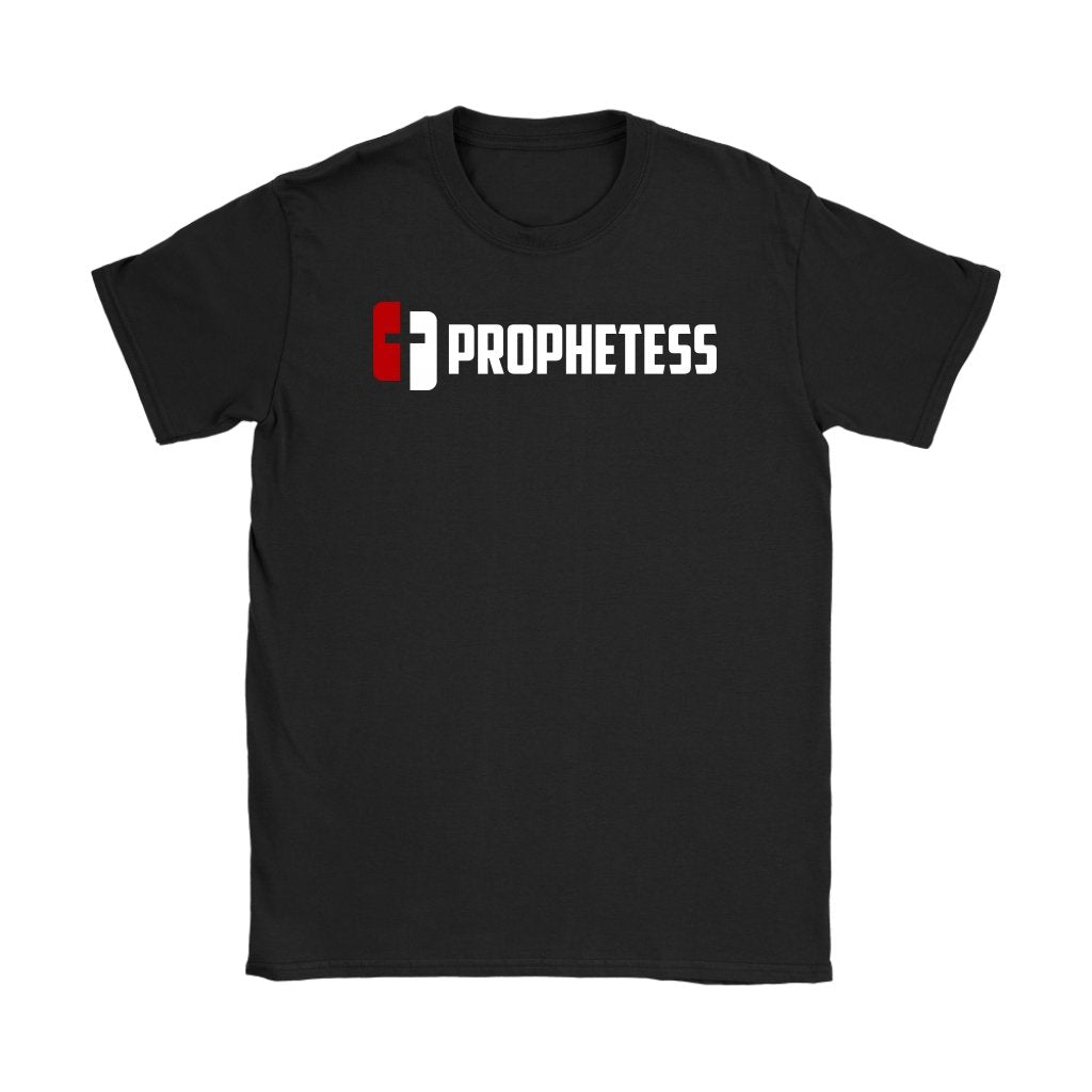 Prophetess Women's T-Shirt Part 2