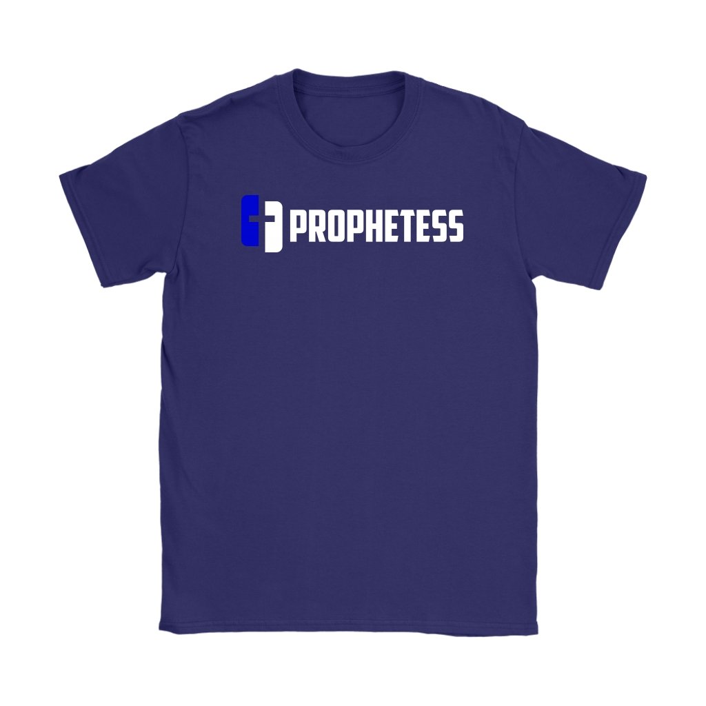 Prophetess Women's T-Shirt Part 1