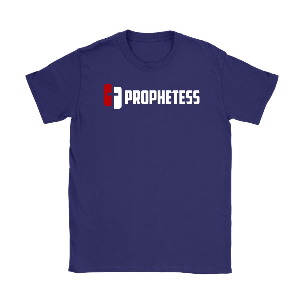 Prophetess Women's T-Shirt Part 2