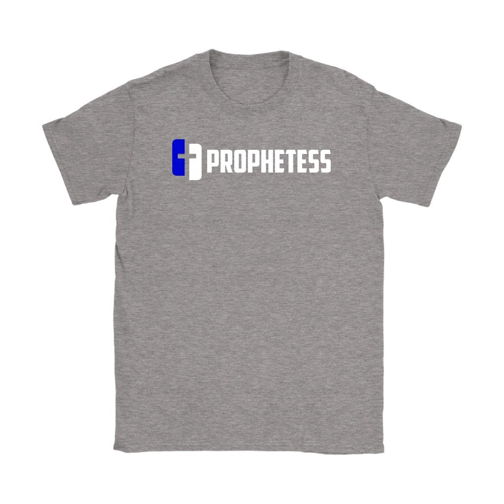 Prophetess Women's T-Shirt Part 1