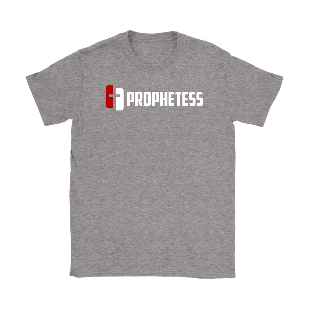 Prophetess Women's T-Shirt Part 2