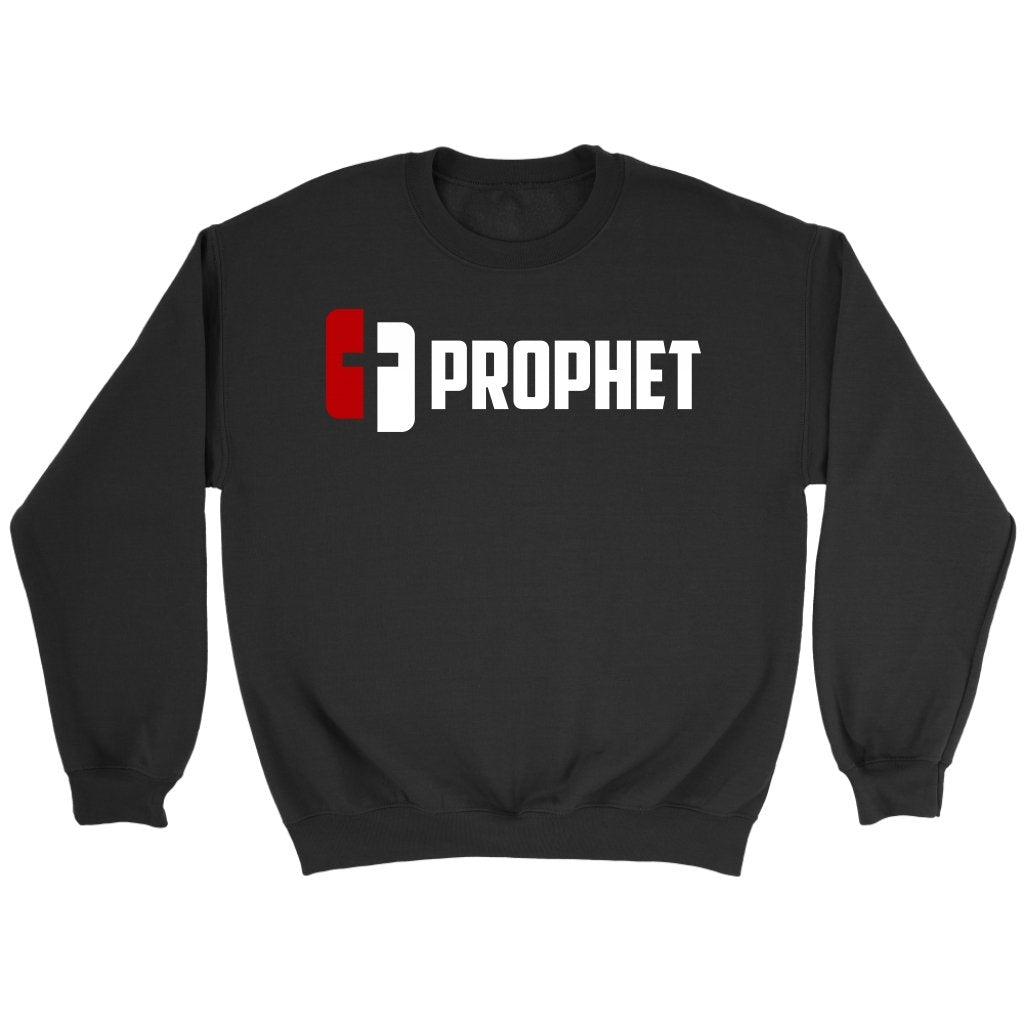 Prophet Crewneck Part 2