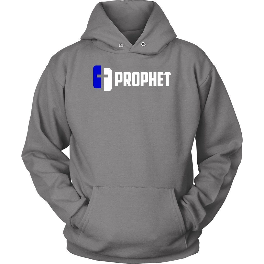 Prophet Unisex Hoodie Part 1