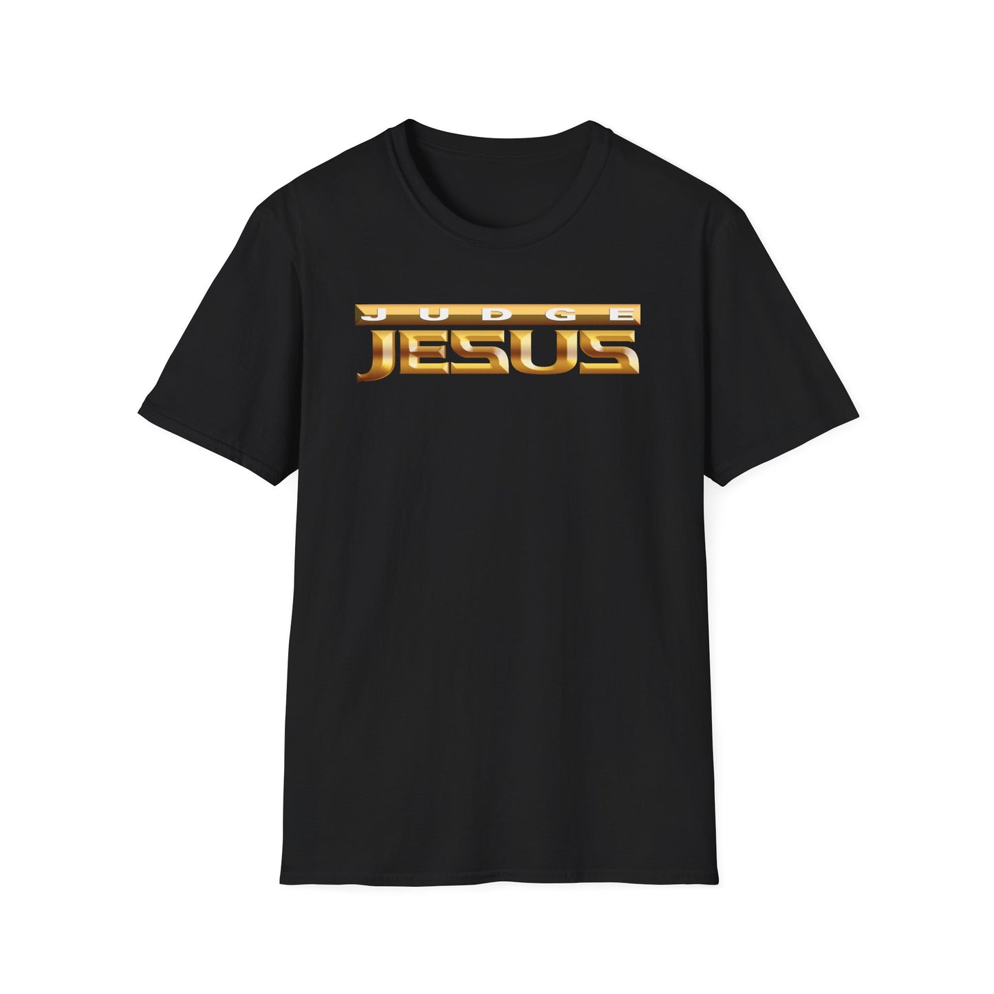 Judge Jesus Women's T-Shirt