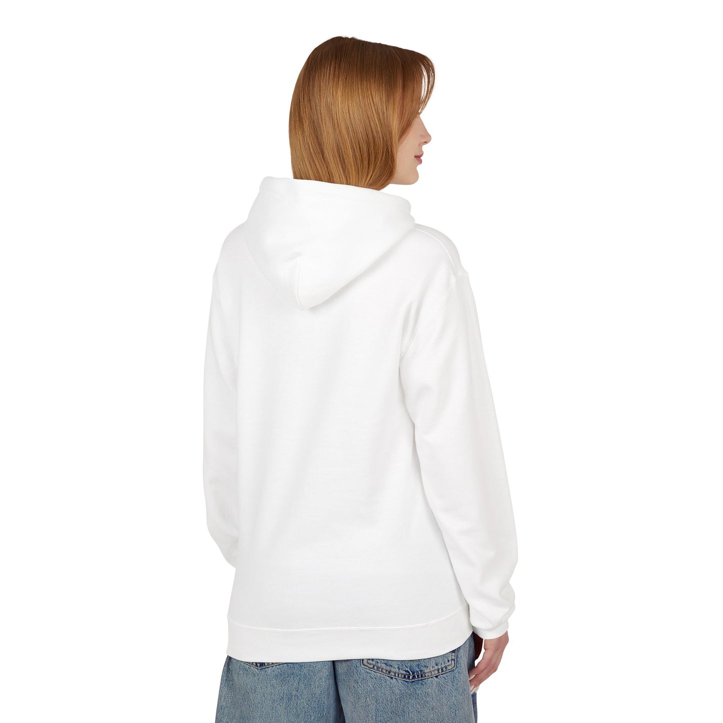 Before You Tell Me About The Speck In My Eye Men's Hoodie Part 1
