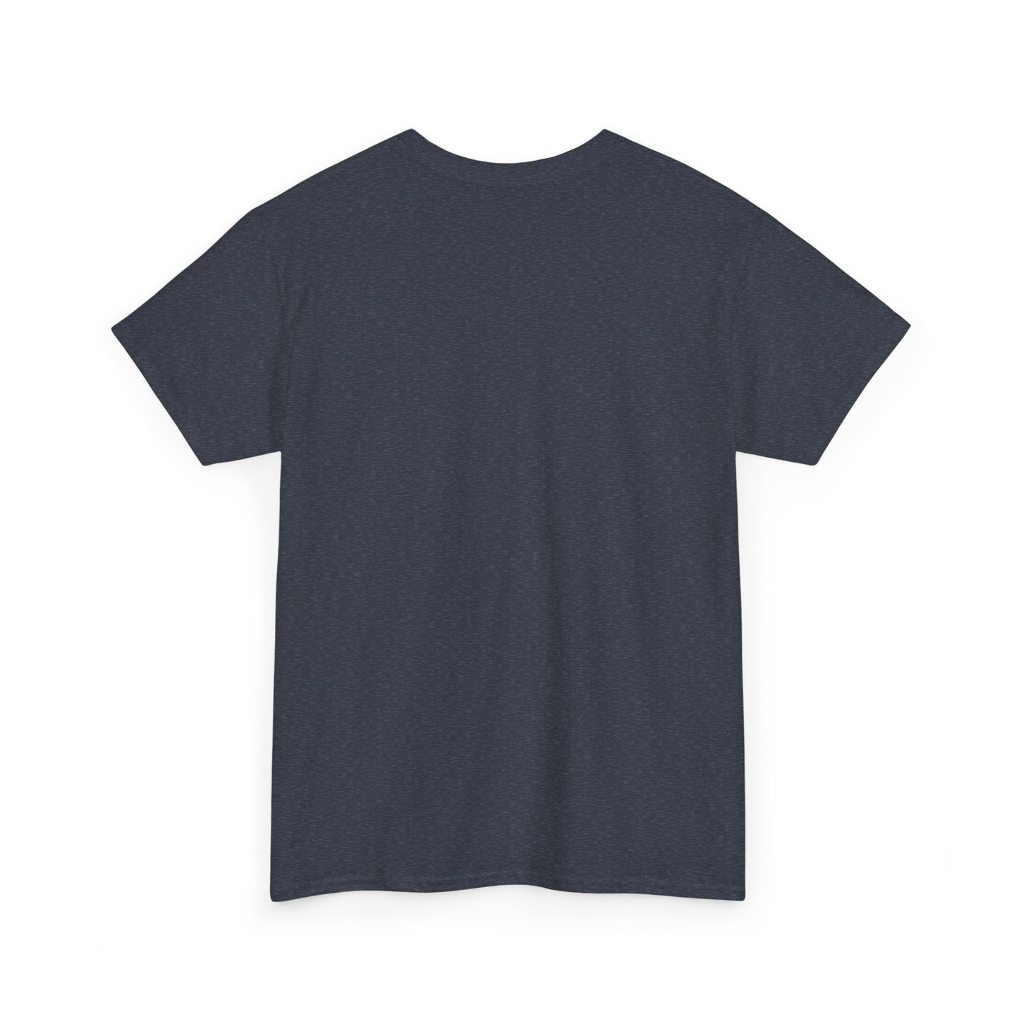 Ecclesiastes 9:4 Part 2 Unisex Heavy Cotton Tee