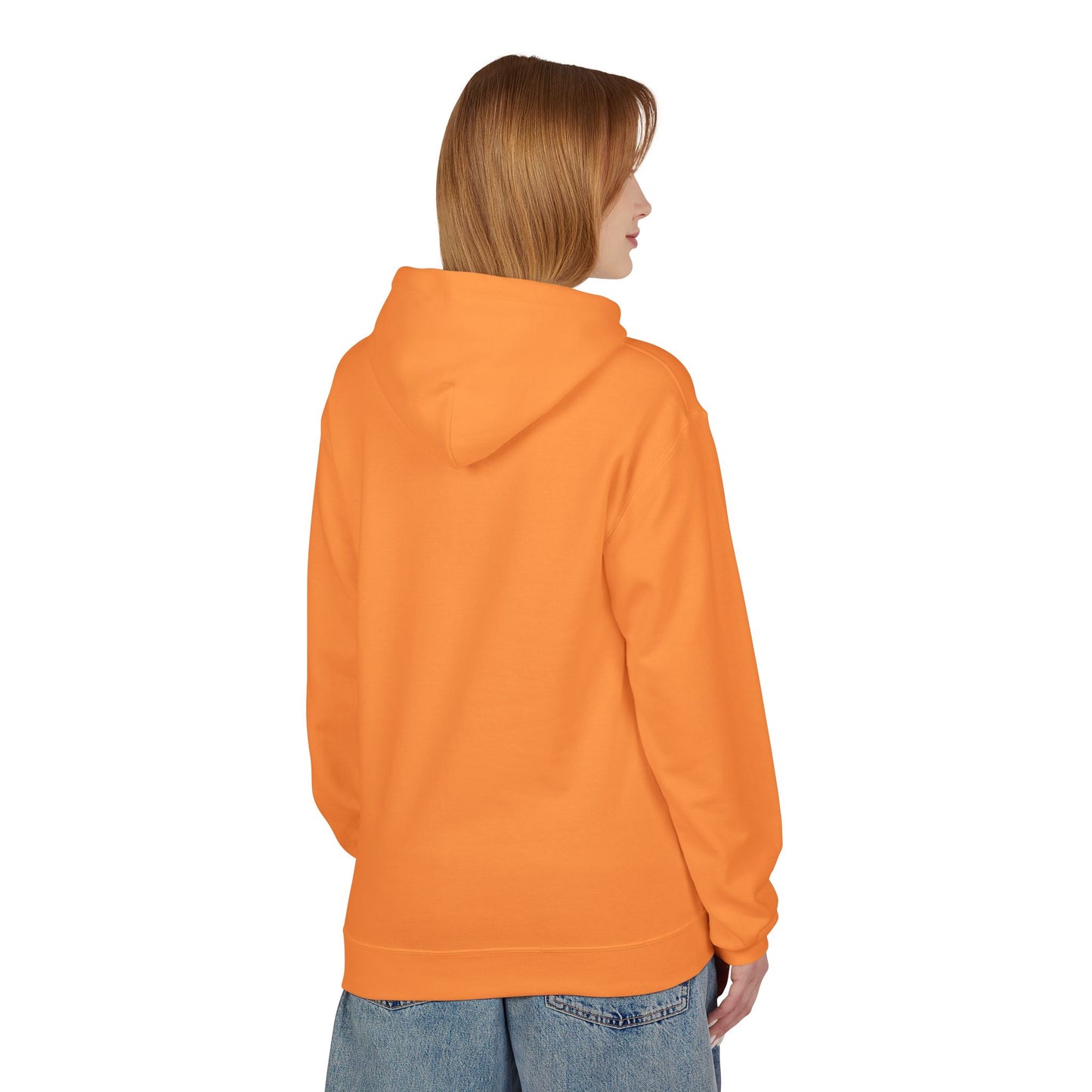 Before You Tell Me About The Speck In My Eye Men's Hoodie Part 1