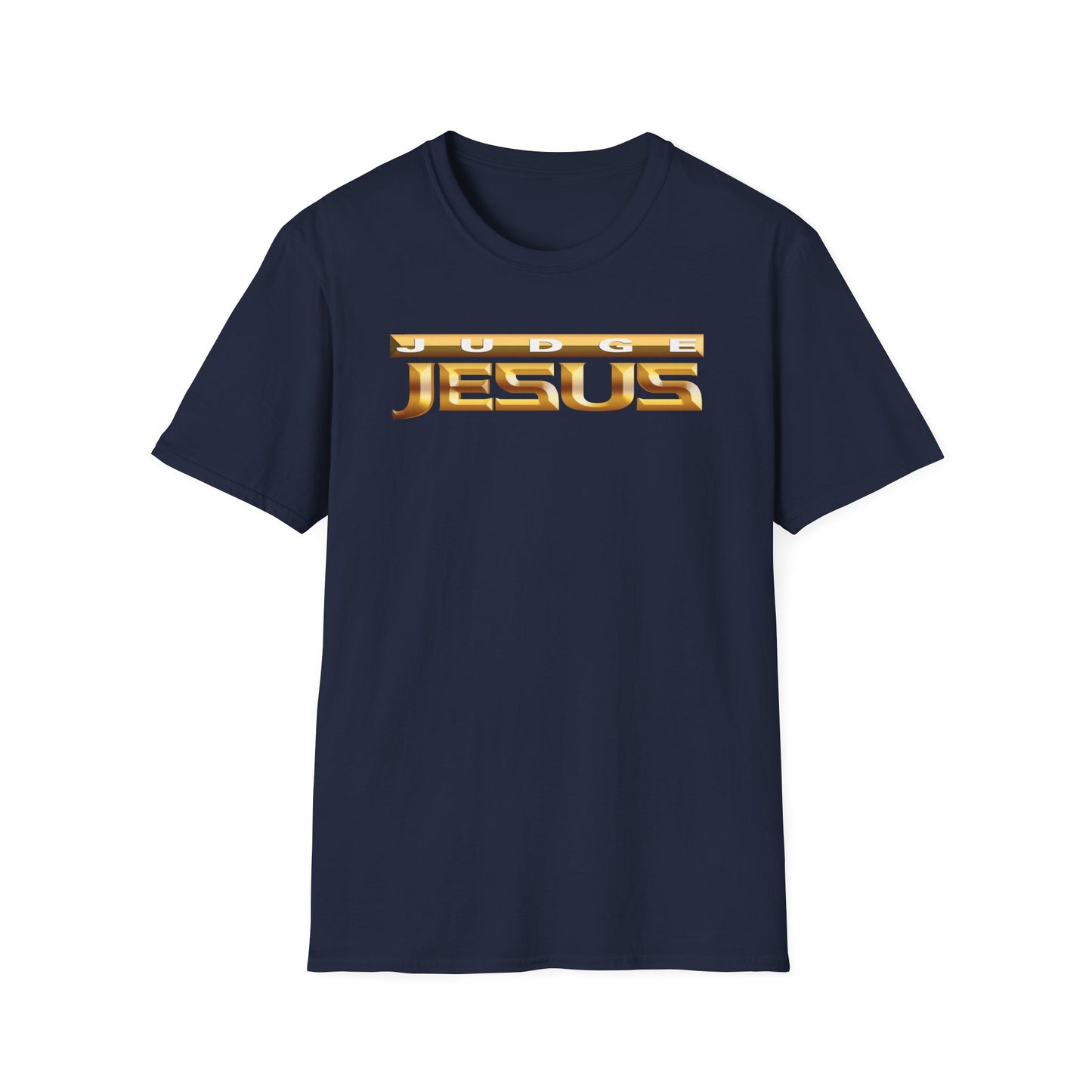 Judge Jesus Women's T-Shirt