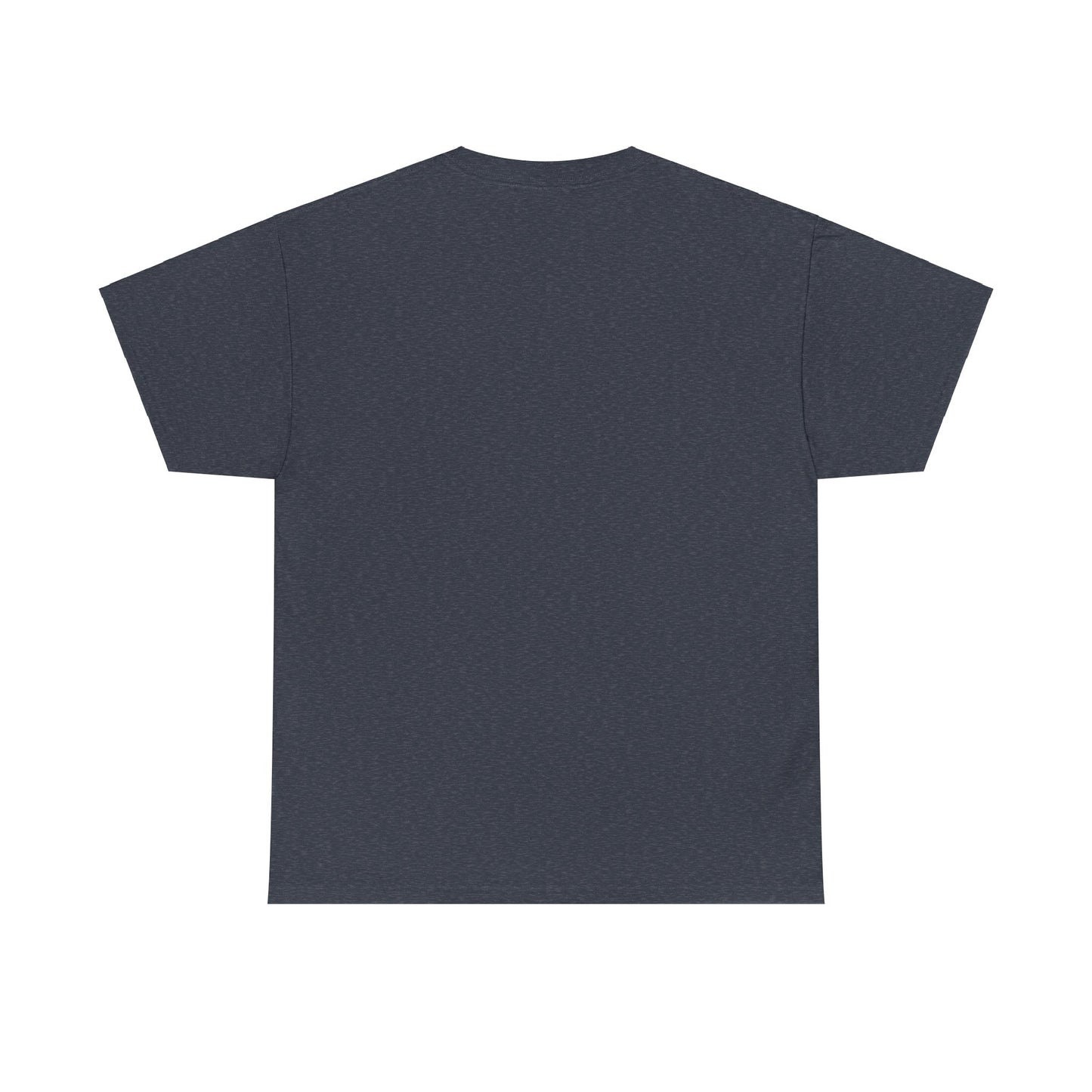 Ecclesiastes 9:4 Part 2 Unisex Heavy Cotton Tee