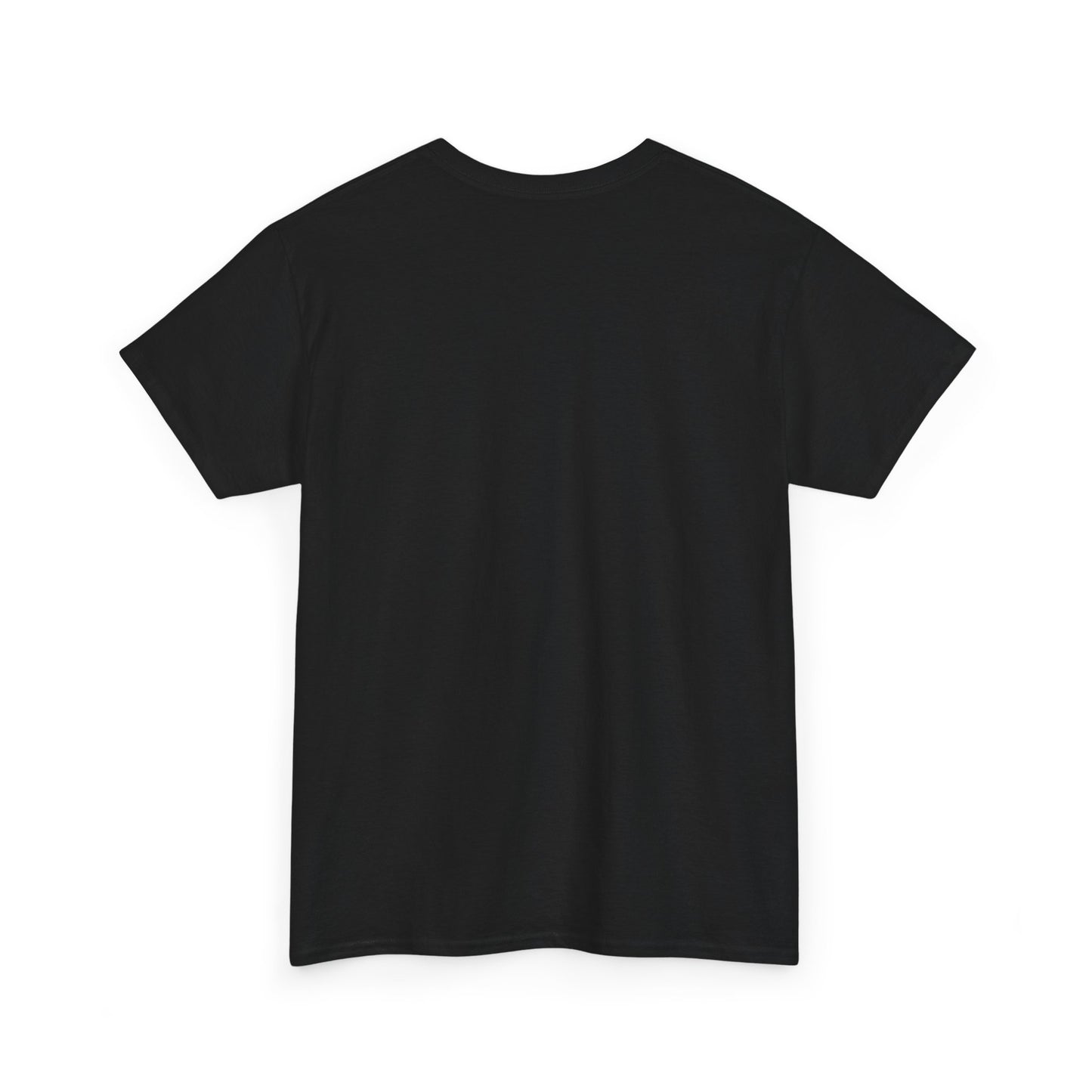 Rebuken Part 2 Unisex Heavy Cotton Tee