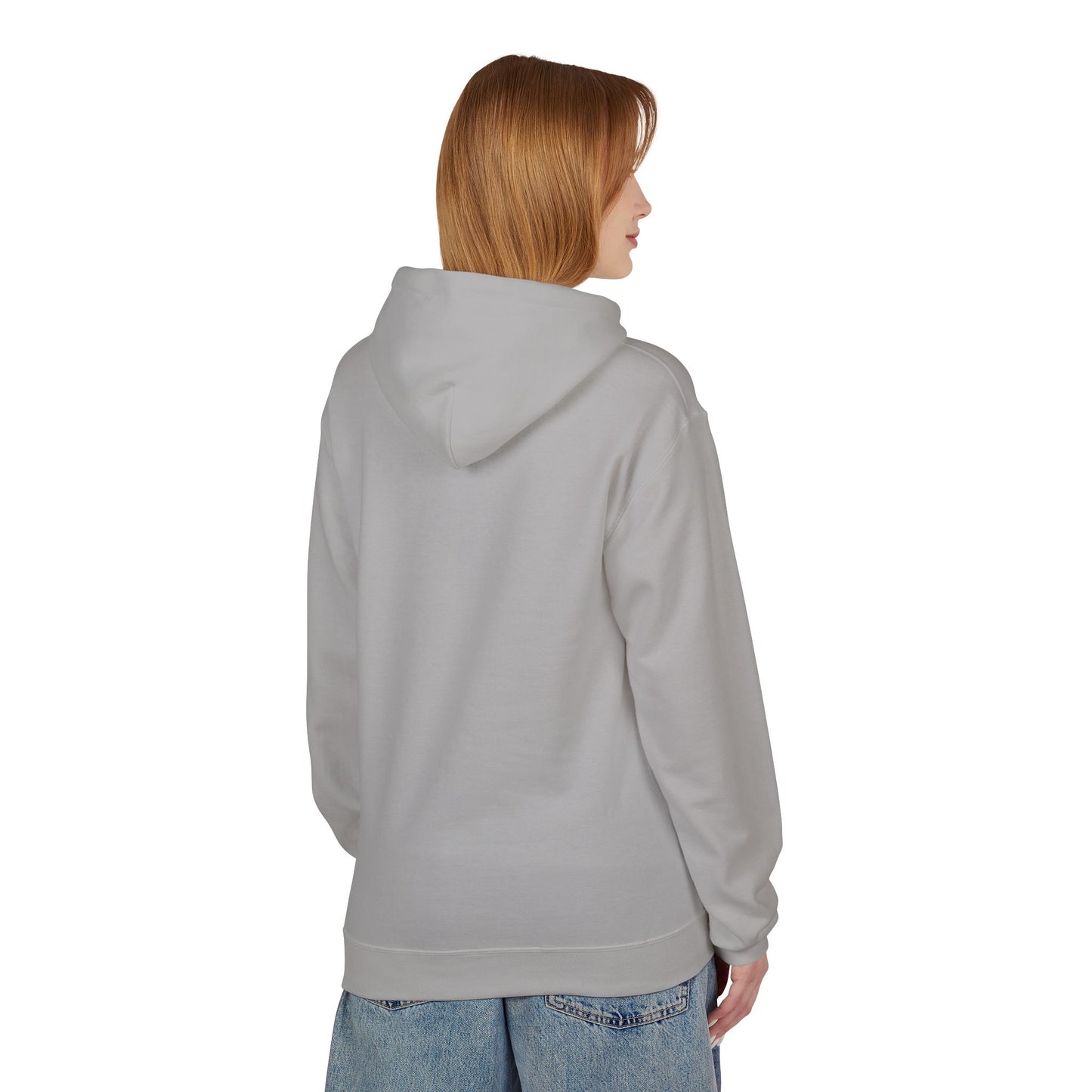 Before You Tell Me About The Speck In My Eye Men's Hoodie Part 1