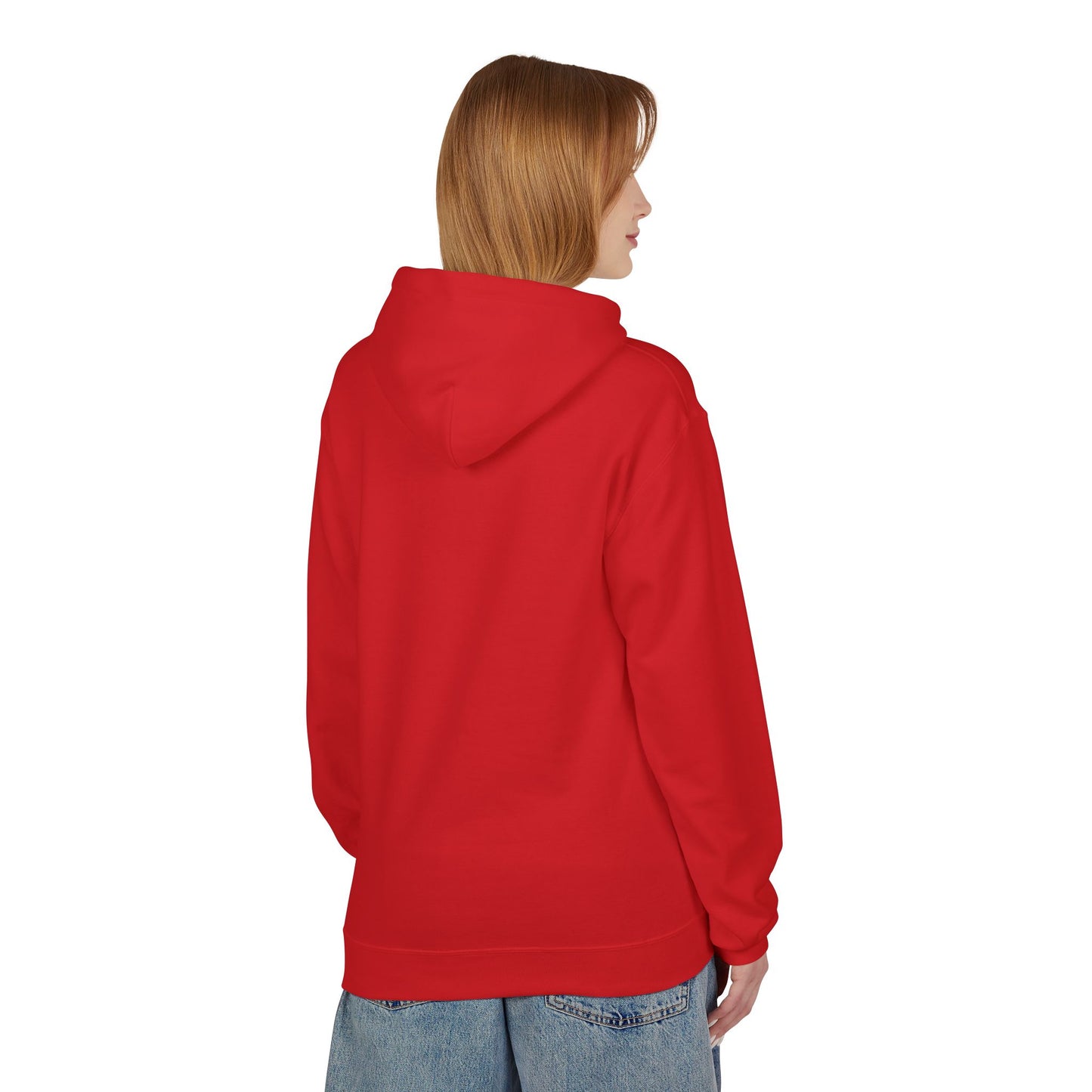 Before You Tell Me About The Speck In My Eye Men's Hoodie Part 1