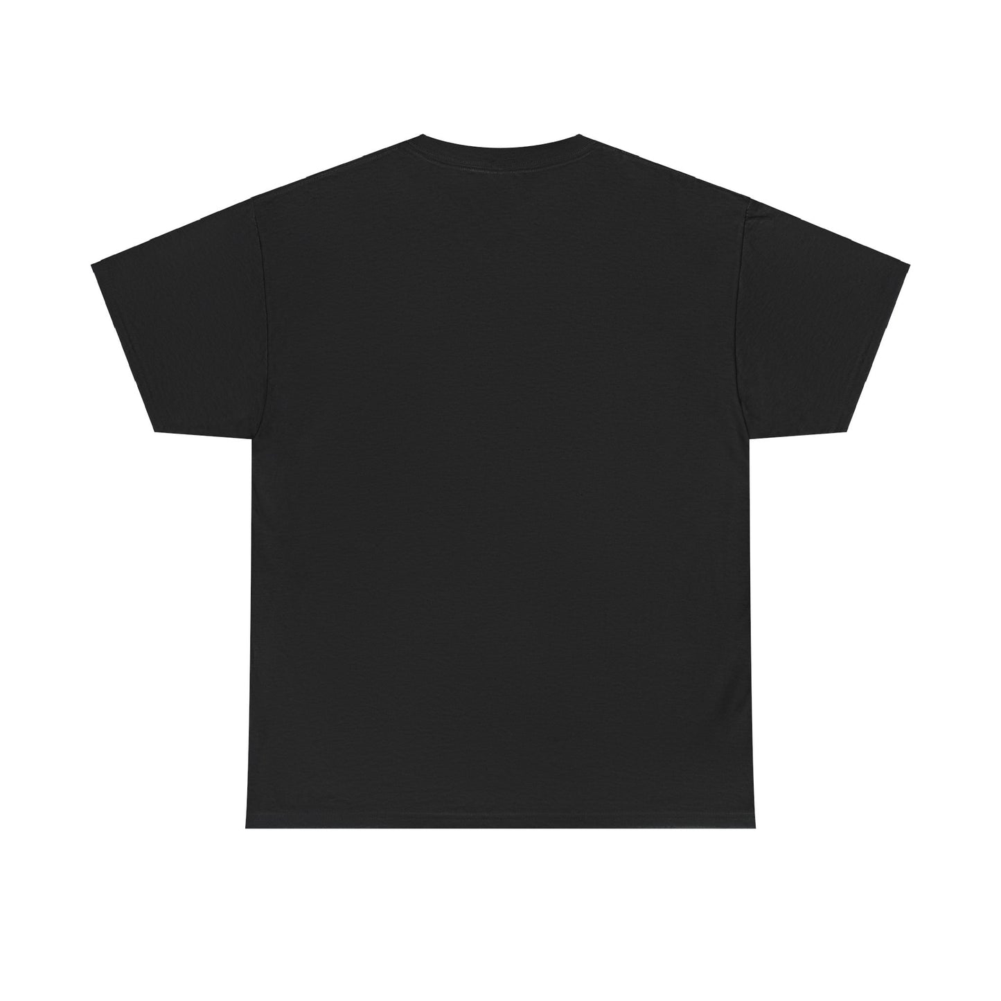 Ecclesiastes 9:4 Part 2 Unisex Heavy Cotton Tee