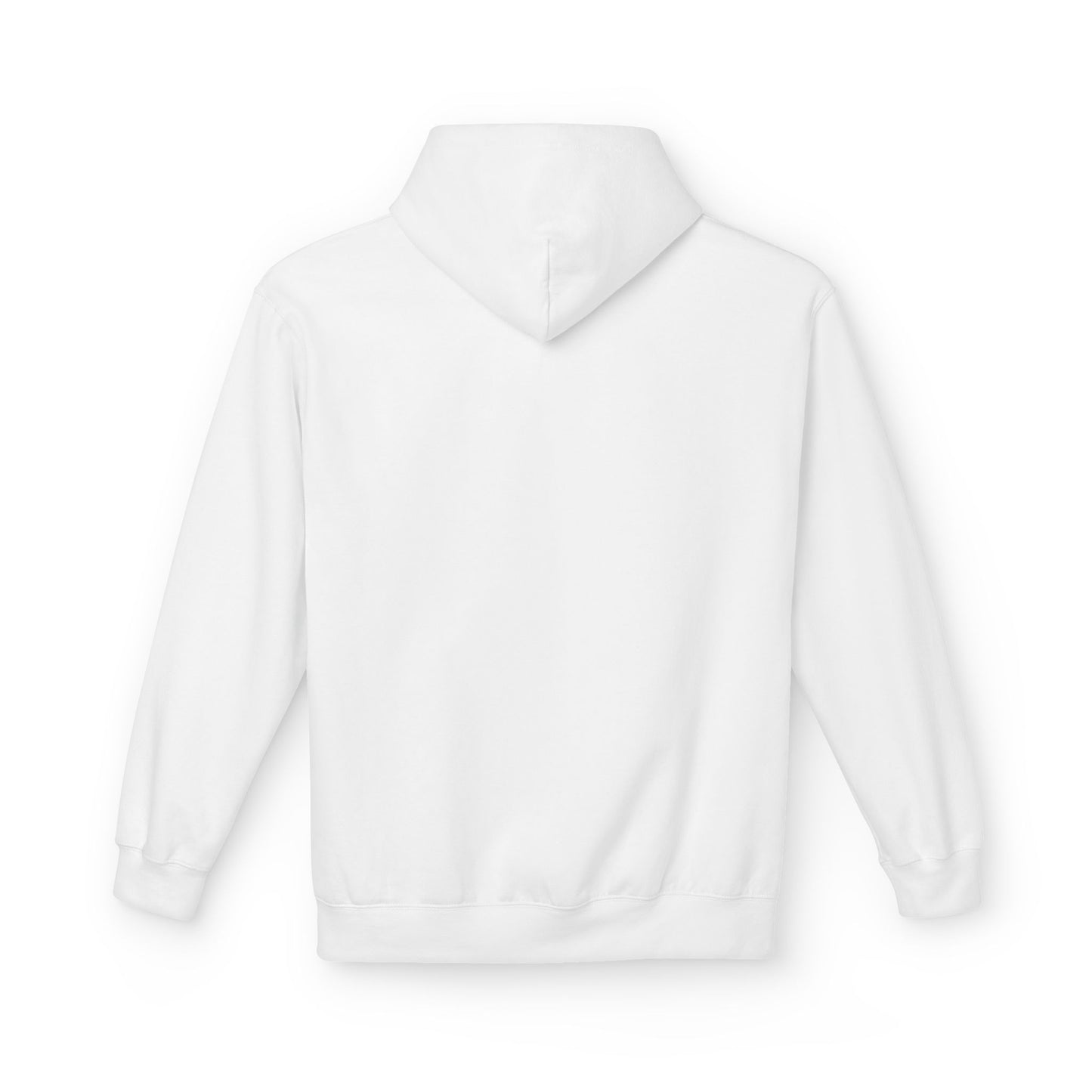 Before You Tell Me About The Speck In My Eye Men's Hoodie Part 1