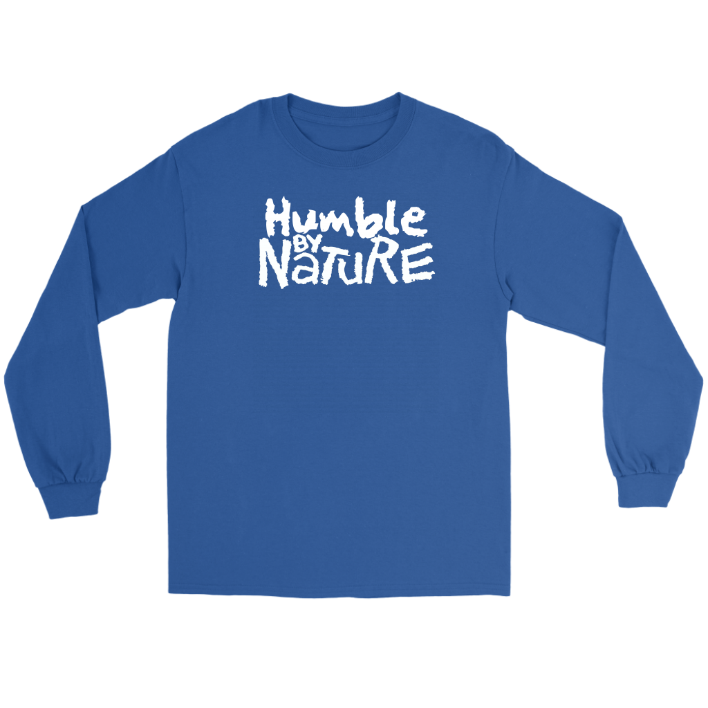 Humble By Nature Men's T-Shirt Part 2