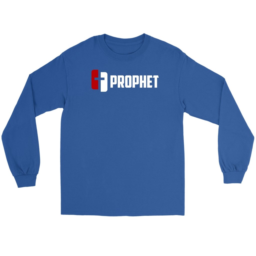 Prophet Men's T-Shirt Part 2