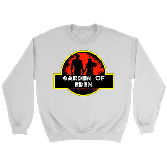 Garden of Eden Crewneck